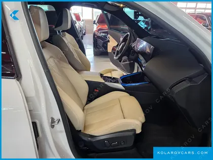 BMW X3 XDRIVE 20D M SPORT