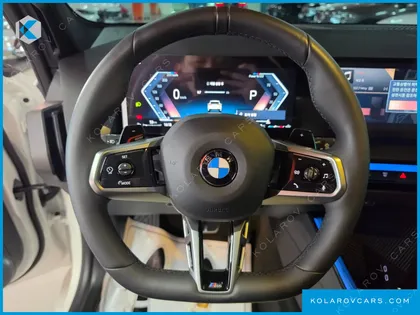 BMW X3 XDRIVE 20D M SPORT