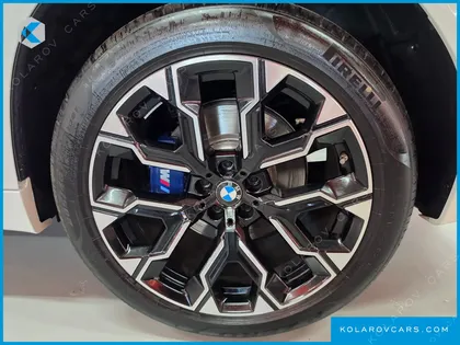 BMW X3 XDRIVE 20D M SPORT