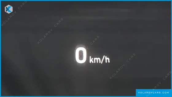 GENESIS G80 3.3 GDI
