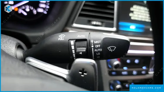GENESIS G80 3.3 GDI