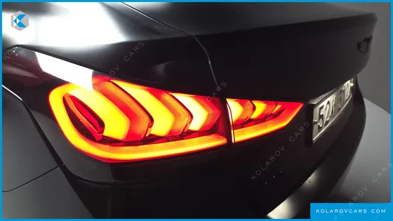 GENESIS G80 3.3 GDI