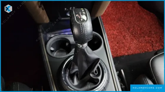 MINI COUNTRYMAN ALL4 HIGH