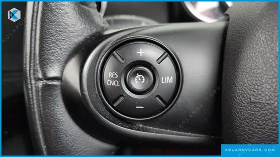 MINI COUNTRYMAN ALL4 HIGH