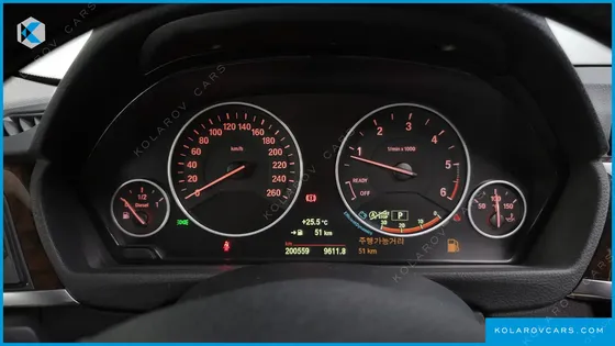 BMW 3 SERIES 320D