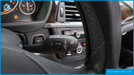 BMW 3 SERIES 320D