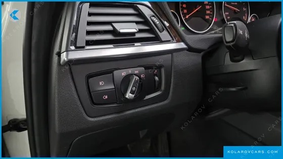 BMW 3 SERIES 320D