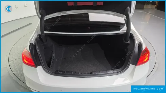 BMW 3 SERIES 320D