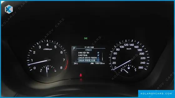 GENESIS G80 3.3 GDI AWD