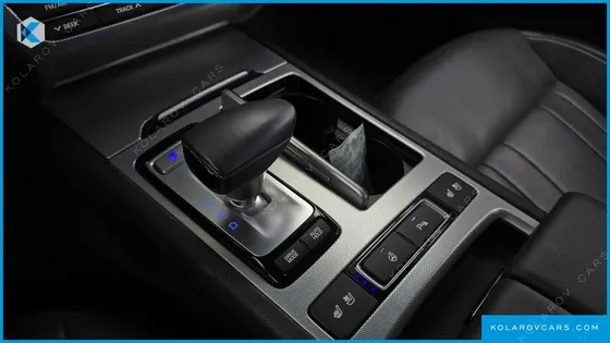 GENESIS G80 3.3 GDI AWD