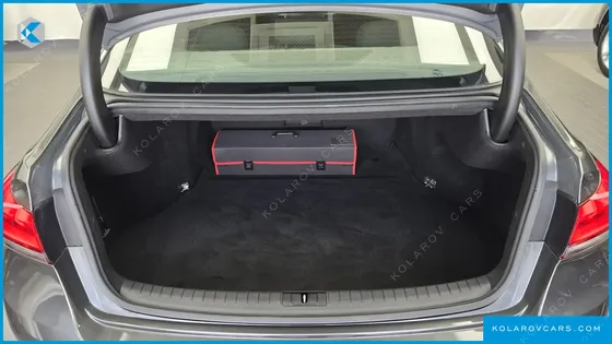 GENESIS G80 3.3 GDI AWD