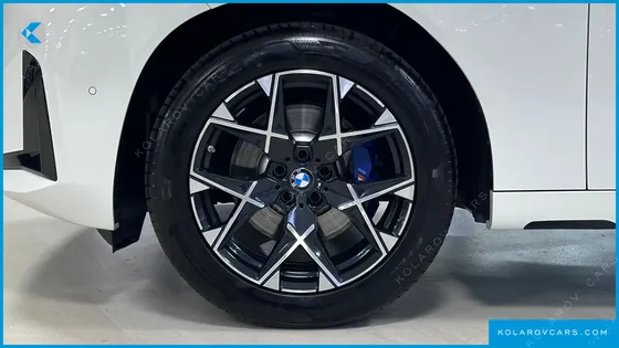 BMW X3 XDRIVE 20 M SPORT
