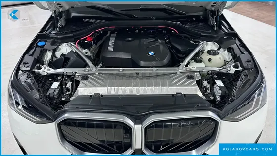 BMW X3 XDRIVE 20 M SPORT