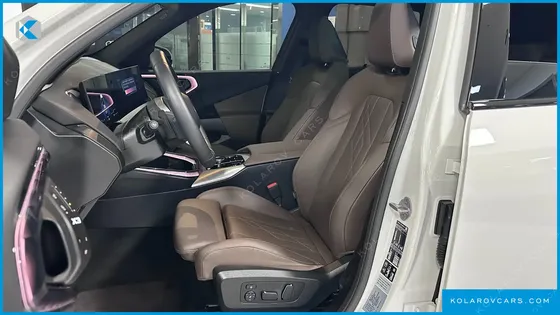 BMW X3 XDRIVE 20 M SPORT