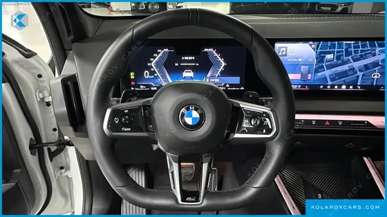 BMW X3 XDRIVE 20 M SPORT