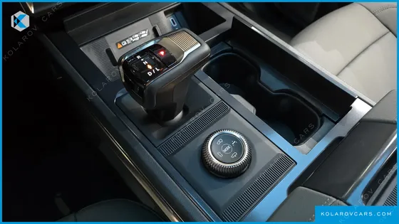 GMC HUMMER EV E4WD