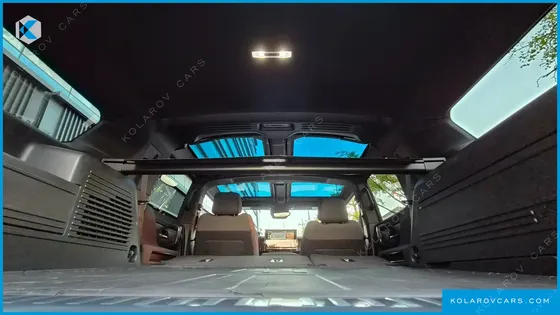 GMC HUMMER EV E4WD