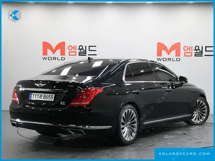 GENESIS EQ900 3.3 T-GDI AWD