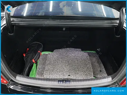 GENESIS EQ900 3.3 T-GDI AWD