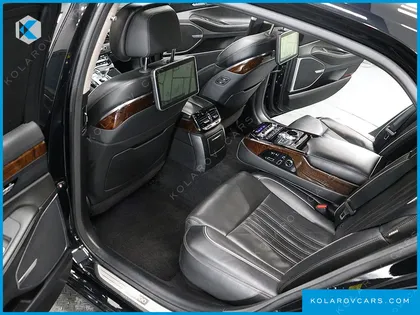 GENESIS EQ900 3.3 T-GDI AWD