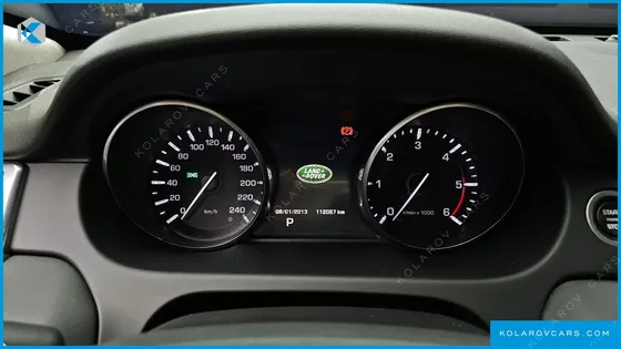 LAND ROVER DISCOVERY SPORT 2.0 TD4 SE