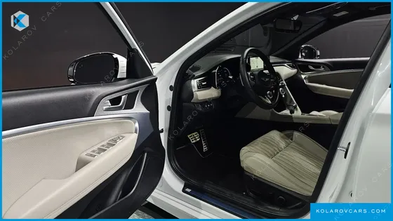 GENESIS G70 GASOLINE 2.0T 2WD