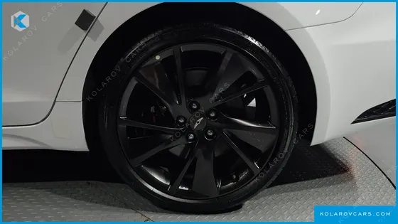 GENESIS G70 GASOLINE 2.0T 2WD