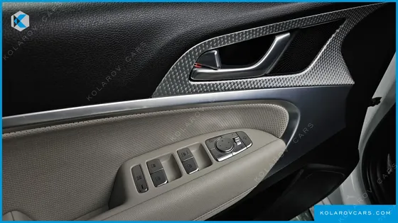 GENESIS G70 GASOLINE 2.0T 2WD