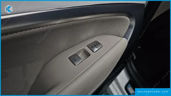GENESIS G70 GASOLINE 2.0T 2WD