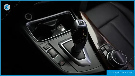 BMW 3 SERIES 320D