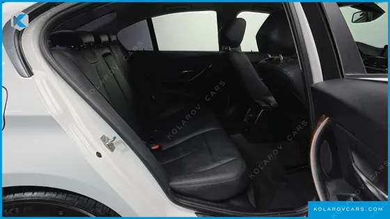 BMW 3 SERIES 320D