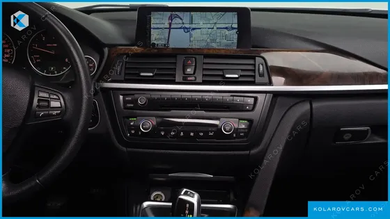 BMW 3 SERIES 320D