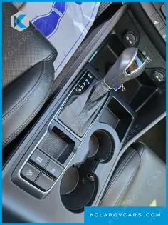 HYUNDAI TUCSON DIESEL 2.0 2WD