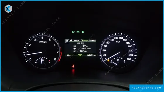 GENESIS G80 3.3 GDI AWD