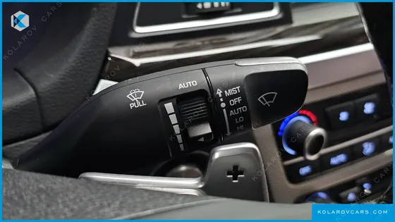 GENESIS G80 3.3 GDI AWD