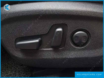 HYUNDAI TUCSON DIESEL 2.0 2WD