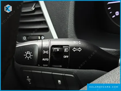 HYUNDAI TUCSON DIESEL 2.0 2WD