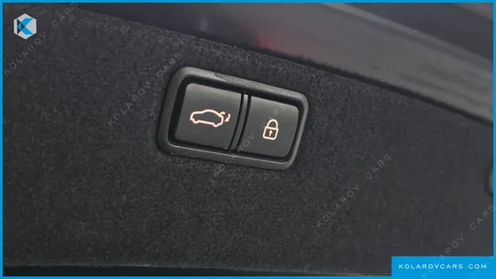GENESIS G80 3.3 GDI