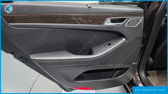 GENESIS G80 3.3 GDI