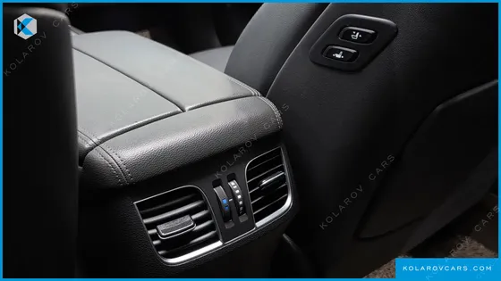 GENESIS G80 3.3 GDI