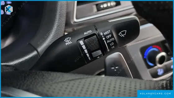 GENESIS G80 3.3 GDI
