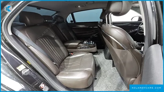 GENESIS EQ900 3.8 GDI AWD