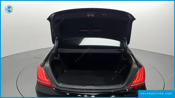 GENESIS EQ900 3.8 GDI AWD