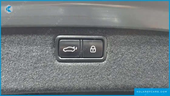 GENESIS G80 3.3 GDI