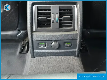 BMW 3 SERIES 320I LUXURY