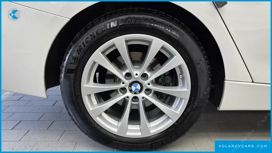 BMW GRAN TURISMO (GT) GT 320D XDRIVE