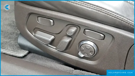 GENESIS EQ900 5.0 GDI AWD
