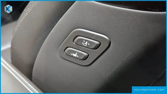 GENESIS EQ900 5.0 GDI AWD