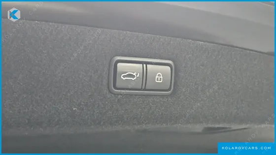 GENESIS EQ900 5.0 GDI AWD