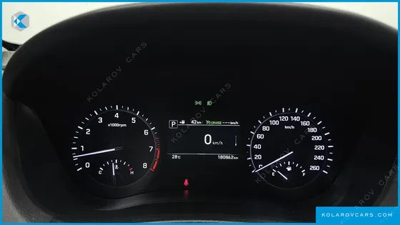 GENESIS G80 3.3 GDI AWD